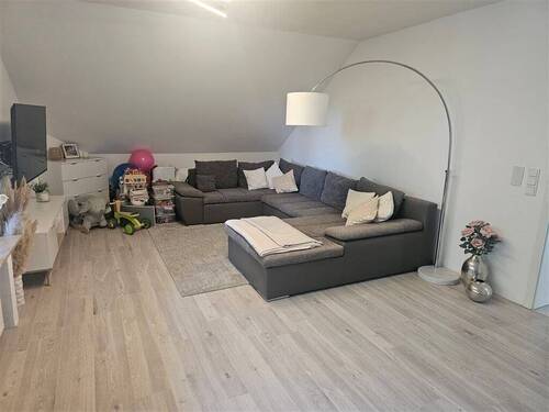 Wohn-Essbereich 1. Stock - 