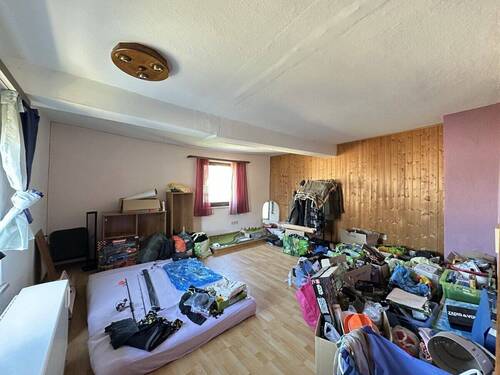 Schlafzimmer - 