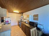 Küche - Einfamilienhaus mit 80,00 m&sup2; in Kirchberg zum Kaufen