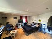 Wohn- oder Schlafzimmer - 
