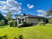 Garten - Traumhaus mit Traumgarten in traumhafter Lage