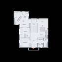 Grundriss Erdgeschoss - 