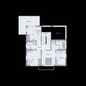 Grundriss Dachgeschoss - 