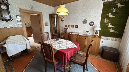 Esszimmer EG - 