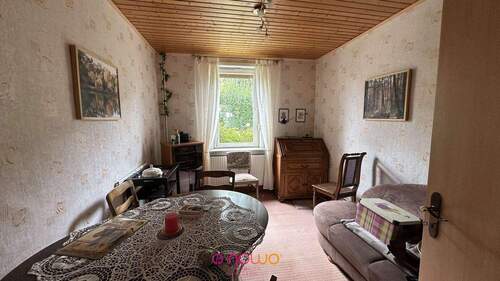Kinderzimmer EG - 