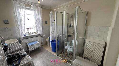 Badezimmer EG - 