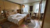 Schlafzimmer OG - 