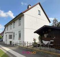 Zweifamilienhaus mit Potenzial - freistehendes Fachwerkhaus in Wolfenbüttel-Ahlum