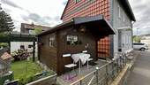 Gartenhaus - 