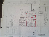 Grundriss Erdgeschoss - 