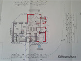 Grundrisse Keller - 