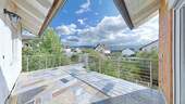 Terrasse OG - 