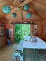 Sommerlaube - 