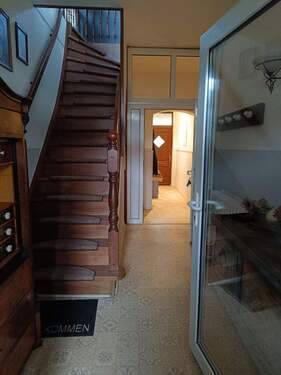 vorderer Flur - 