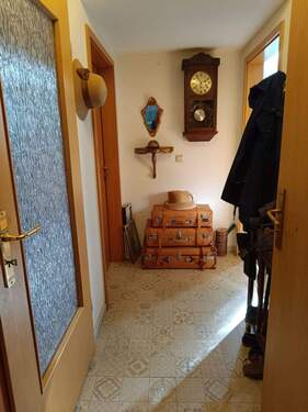 kleiner Flur - 