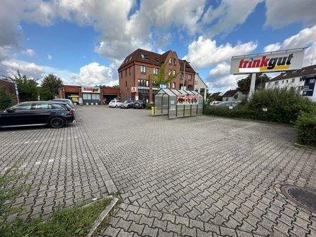 Außenstellplätze (1) - Gewerbeobjekt (Büro, Produktion, Verkauf) in Bochum