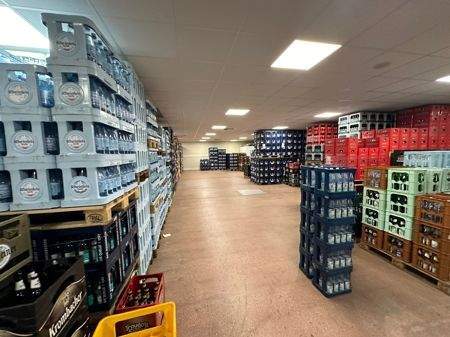 Verkaufsfläche (3) - 