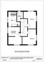 Dachgeschoss - 