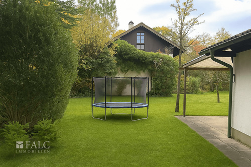 Garten-Visualisierung - 