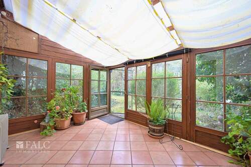 Wintergarten - 