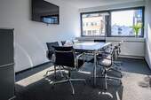 Meetingraum - Büro zur Miete in Düsseldorf