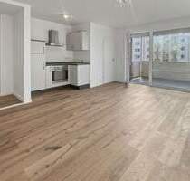 Cityliving auf hohem Niveau - flexibel, wertig, zukunftssicher! Bezugsfrei ab sofort! - Nürnberg Maxfeld