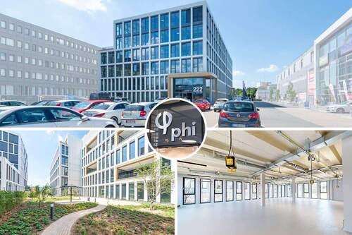 Immobilien-Aachen-Büro-Mieten-M-PP803-Grid-03 - PHI AACHEN - Ihre Top Büro- und Technikfläche im Alpha Space an der Krefelder Straße in Aachen!