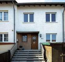 Charmantes Reihenmittelhaus in ruhiger Spielstraße von Elsen - Paderborn