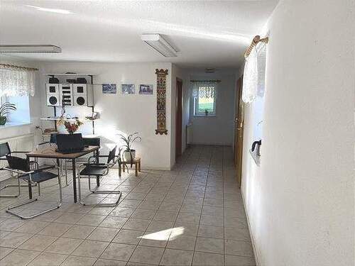 ehemaliges Büro - 