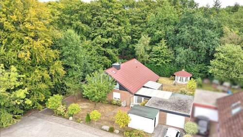 3 - 5 Zimmer Einfamilienhaus zum Kaufen in Hage