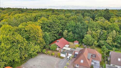 2 - 5 Zimmer Einfamilienhaus in Hage