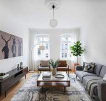 Ihr neues Zuhause im Bötzowviertel - 2-Zimmer-Wohnung mit Potenzial - Berlin-Prenzlauer Berg
