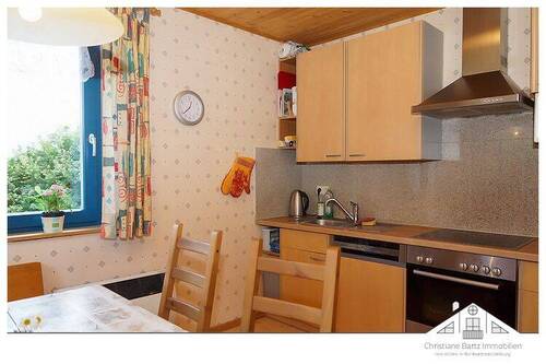 mit Einbauküche - 