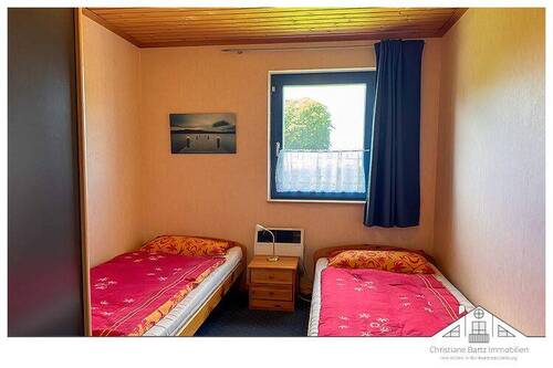 Schlafzimmer - 