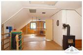 Ausbaureserve Dachgeschoss - 
