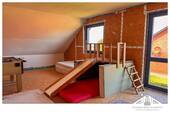 Spielflächen Dachbereich - 