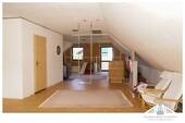 Ausbaureserve Dachgeschoss - 