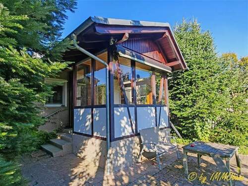 Hier sitzt man gern - 