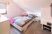 Schlafzimmer 2 - 