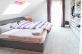 Schlafzimmer 1 - 