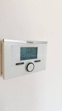  Steuerung Gas-Etagenheizung - 