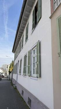  Hausansicht Straße - 