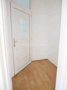  Eingangsbereich - 3 Zimmer Etagenwohnung zum Kaufen in Ginsheim-Gustavsburg