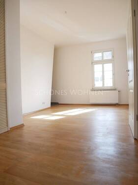  Esszimmer - Etagenwohnung mit 83,40 m&sup2; in Ginsheim-Gustavsburg zum Kaufen