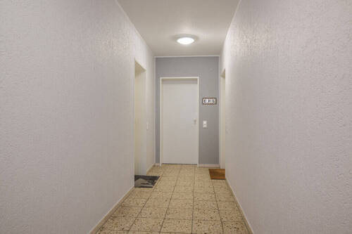 Hausflur - 