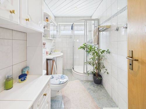 Badezimmer - 