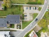 Vogelperspektive - 3 Zimmer Etagenwohnung zum Kaufen in Wolfsburg