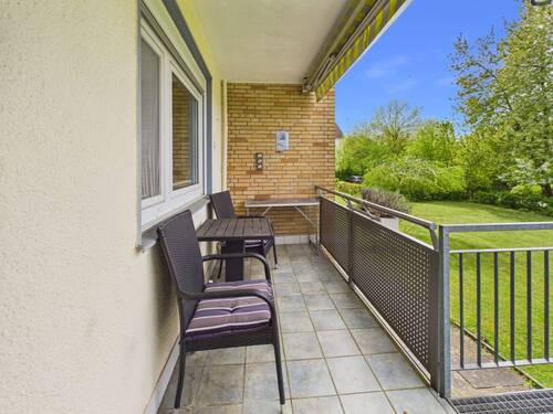 Balkon - 