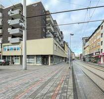 Studiowohnung - frisch renoviert - zentrale Lage - Herne Wanne