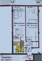 Darstellung - Etagenwohnung mit 53,00 m&sup2; in Herne zur Miete